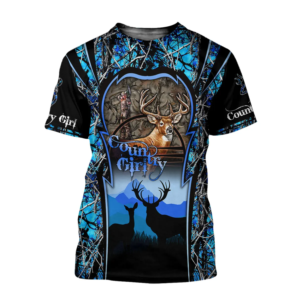 Camiseta manga corta hombre verano 2025 estilo Harajuku - imagen 3