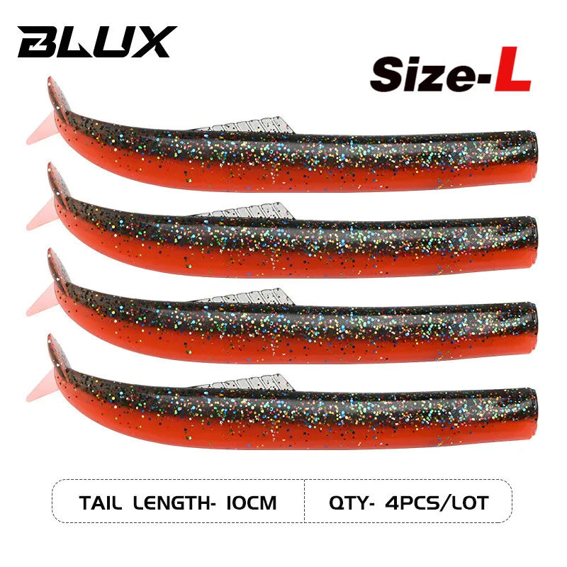 Size.L  Clr.A  Tail