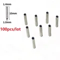 1.4mm  100pcs