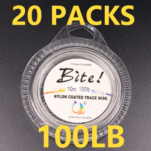 20packs 100LB