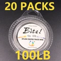 20packs 100LB