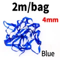 4mm Blue 2M