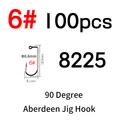 Size 6  100pcs