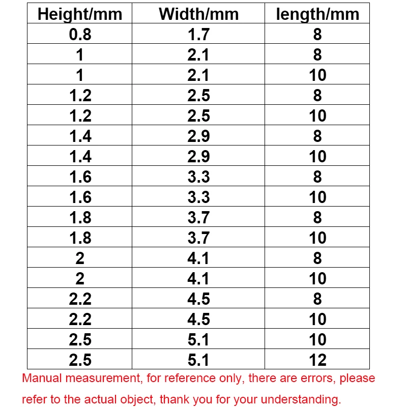 1000 unids/lote aparejos gancho línea doble tubo de cobre empuñaduras de equipo de Pesca abrazadera manga de engarzado herramientas de Pesca accesorios de aparejos Pesca - imagen 5