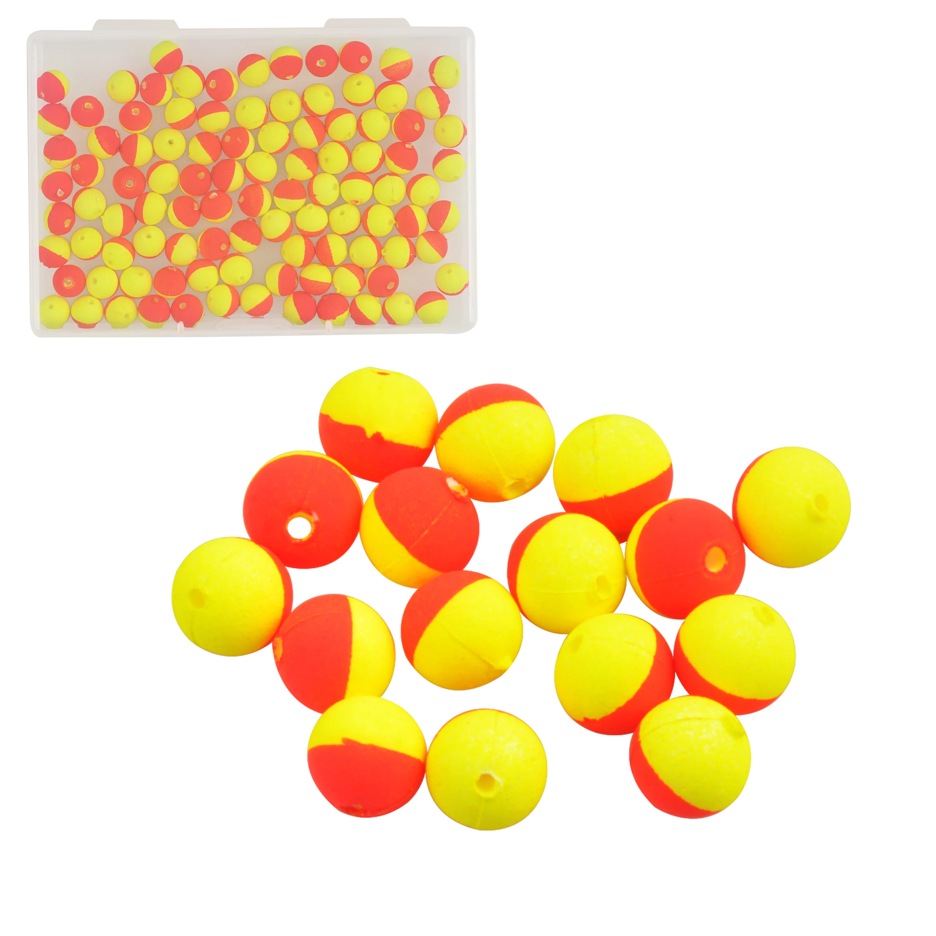 Orange-Yellow
