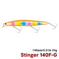 Stinger 140F-G
