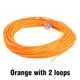 Orange 2 Loops