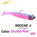 Orchid Pink 140