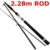 2.28m rod