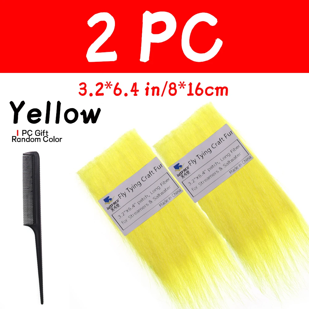 2pc yellow