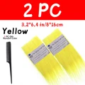 2pc yellow