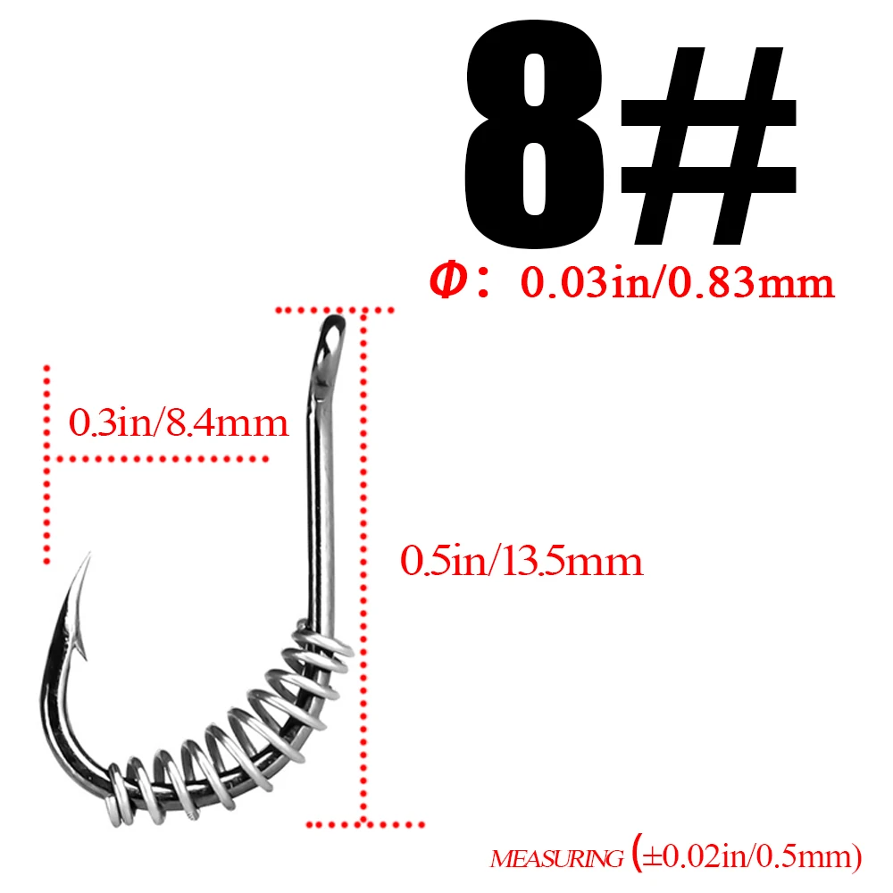 SIZE 8