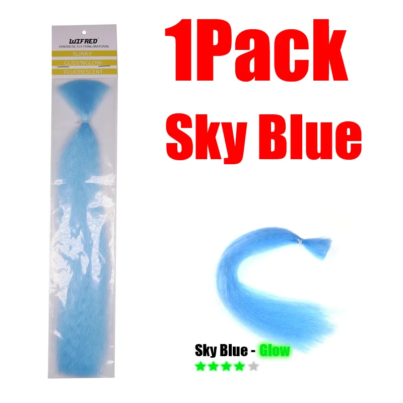 sky blue 1pack