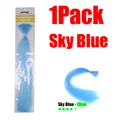 sky blue 1pack