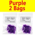 Purple 2 Bags