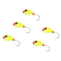 5pc Ice jig 011 eye