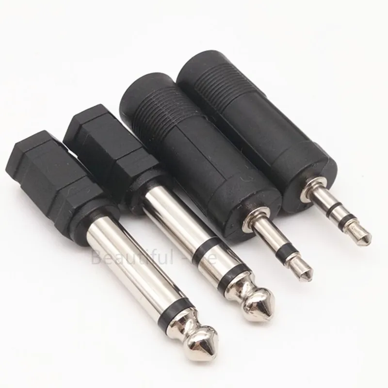 Juego de adaptadores de guitarra eléctrica, 2 uds., Cable de enlace de interfaz USB para PC, grabación de Mac, guitarras acústicas eléctricas, bajo, venta al por mayor