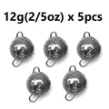 12g sinkers