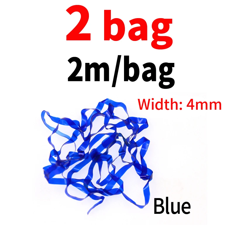 2bag blue 4mm