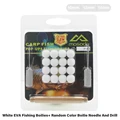white carp boilies