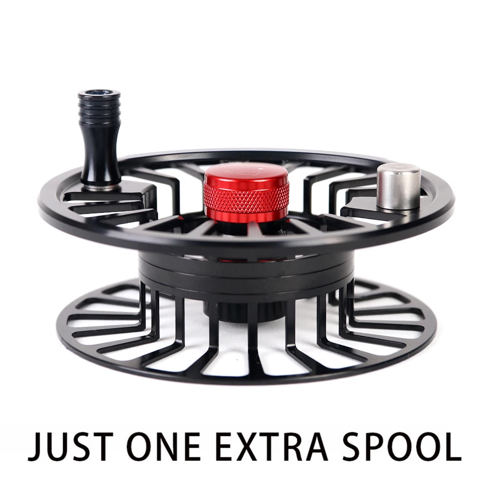 BLACK SPOOL