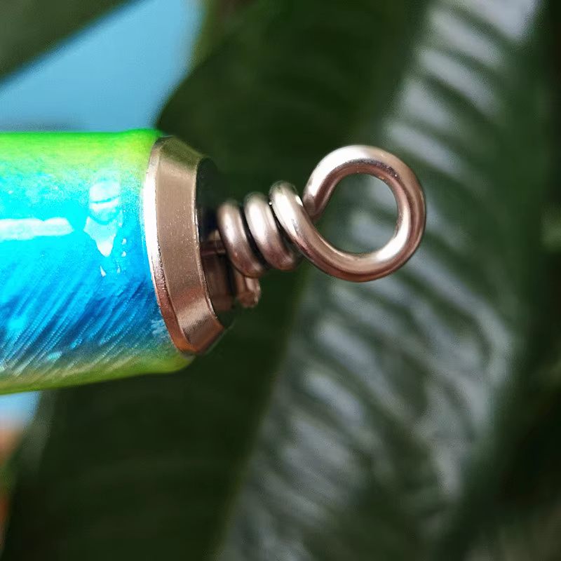 SWOLFY-señuelo de pesca de superficie GT, señuelo duro de pez payaso, lápiz de mar profundo, superficie de arrastre, 57G/17,5 CM, 2 uds. - imagen 4