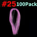 100 packs 25