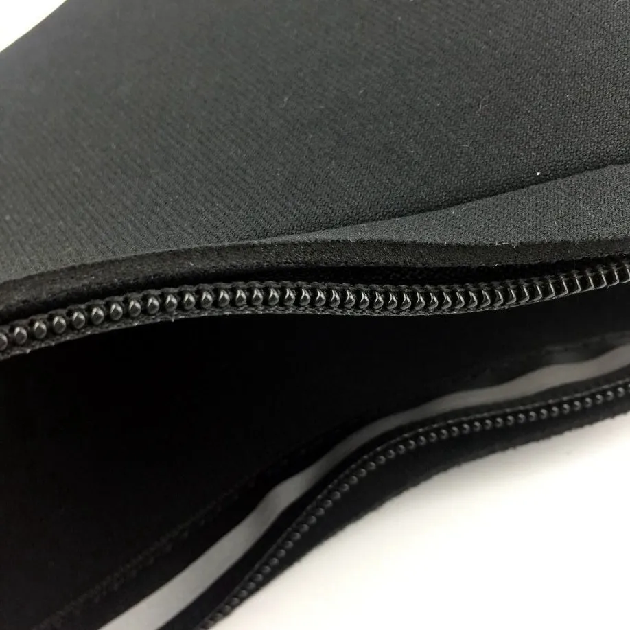 Zapatos antideslizantes de neopreno para ciclismo de montaña, cubierta de dedo del pie, resistente al agua - imagen 5