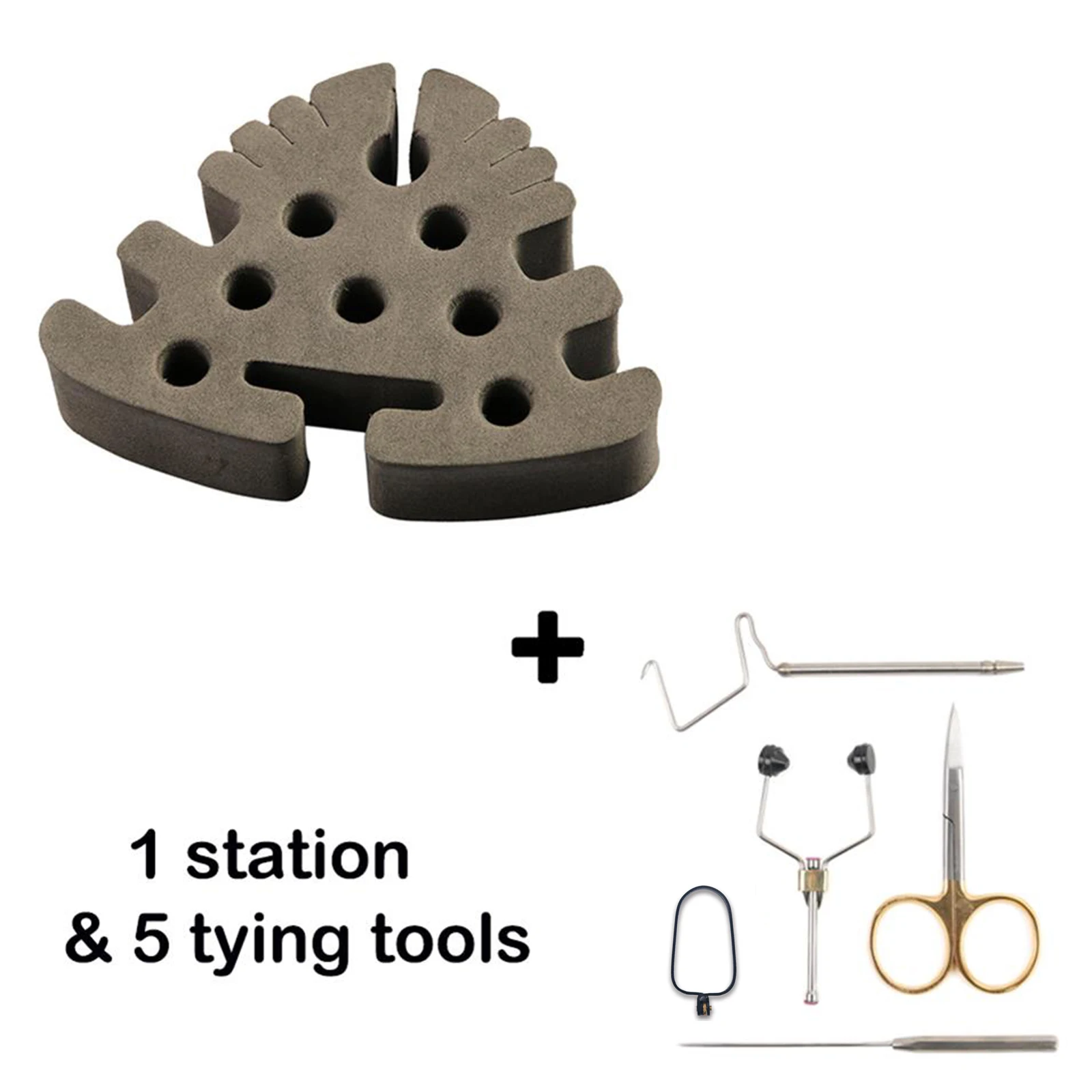 Model 4 and 5 tools