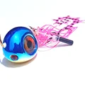 40g blue 1pc