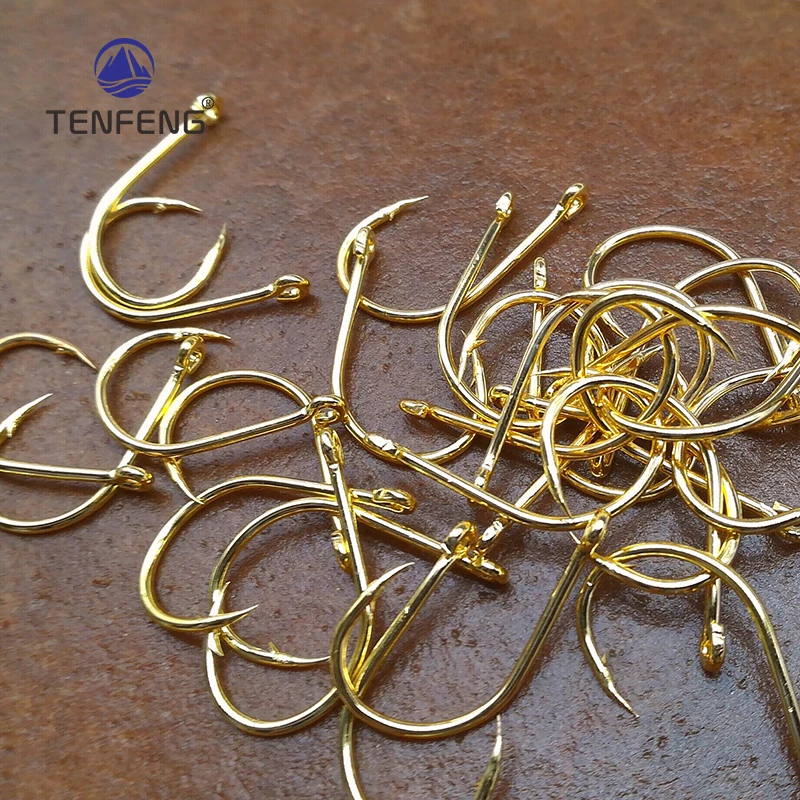 Anzuelos de Pesca con púas, accesorios de Material de Pesca de carpa, 500 unidades - imagen 3