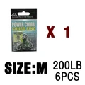 Size-M-200LB-6pcs