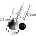 1.5g     1pcs