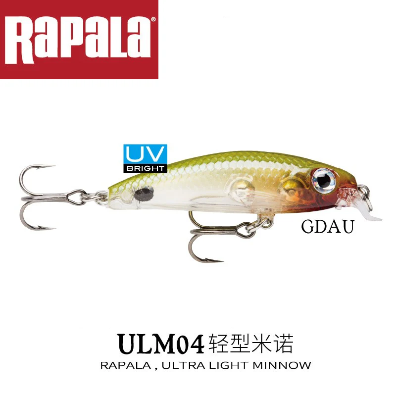 Crankbait Ultraligero Ninnow Oceam – Señuelo artificial para agua salada - imagen 5