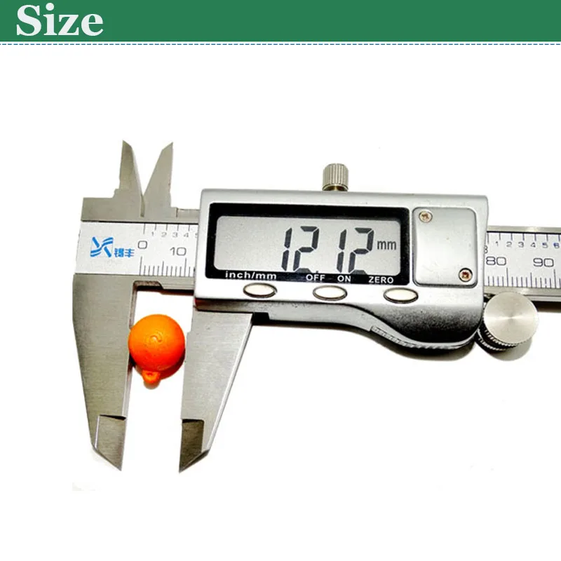 Toppory-Boilies perfumados Pop Up de 12mm, señuelo de olor flotante, cebos artificiales de sabor a maíz, aparejo de pelo, aparejos de pesca de carpa - imagen 5