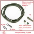 Green 10 sets