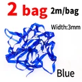2bag blue 3mm