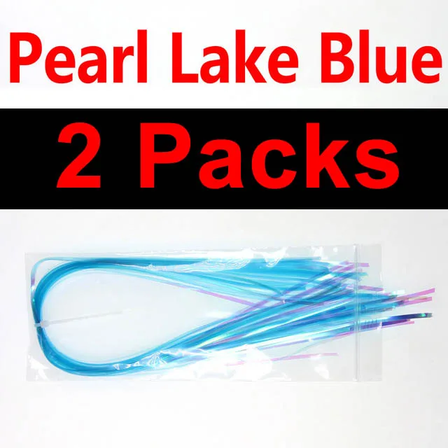 2 Pks Pear Lake Blue