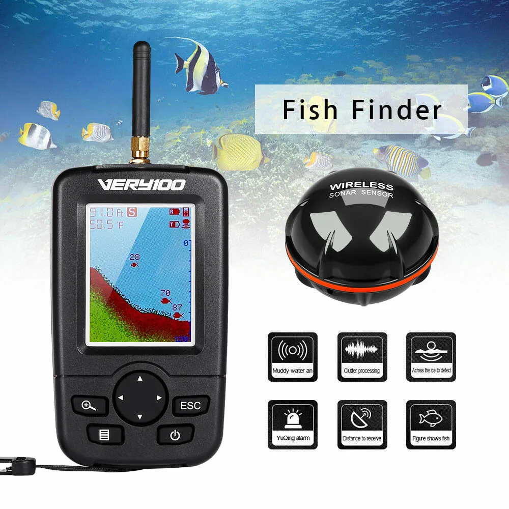 Barco de cebo de pesca con Control remoto, motores duales, gancho inalámbrico para carpa, poste de barco, tolva de catapulta individual, bolso con buscapersonas LCD - imagen 5