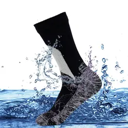 Calcetines de Pesca Impermeables y Transpirables