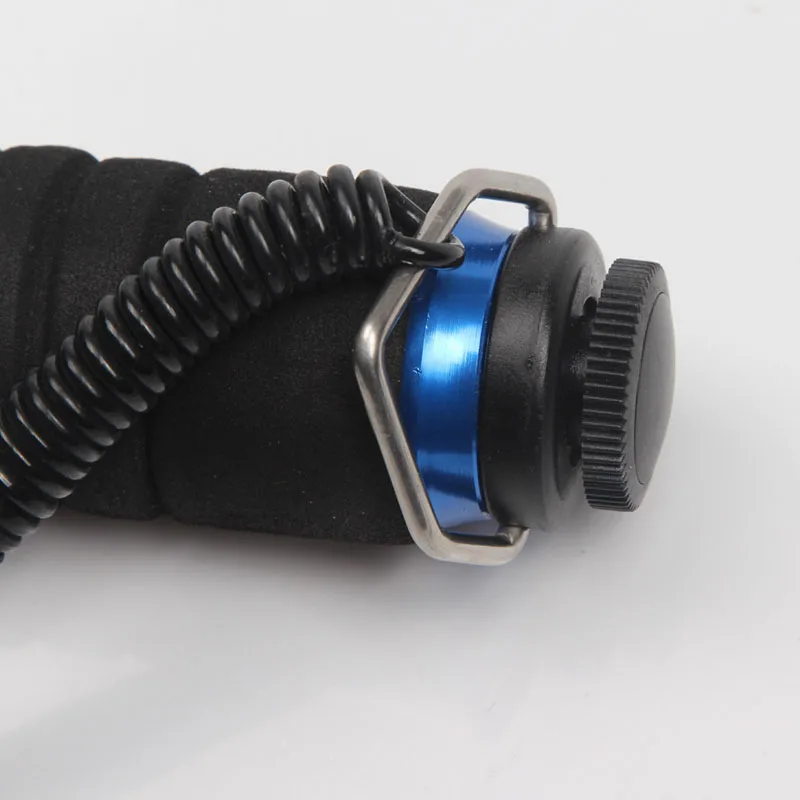 Mustad-controlador de peces MT021 Mustad, báscula de correa multifuncional de peso ligero, Extractor de peces, abrazadera de Control de peces - imagen 5