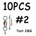 10pcs size 2