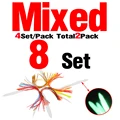 Mixed 8sets