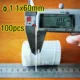 1.1x60-100pcs