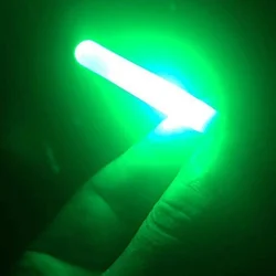 Caña FLY SAND con LED – Impermeable para pesca nocturna