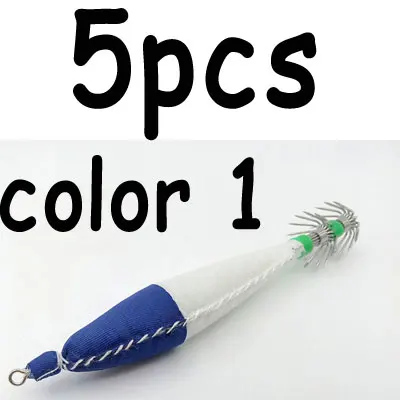 5pcs  color 1