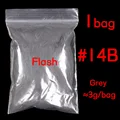 1bag Grey 14B