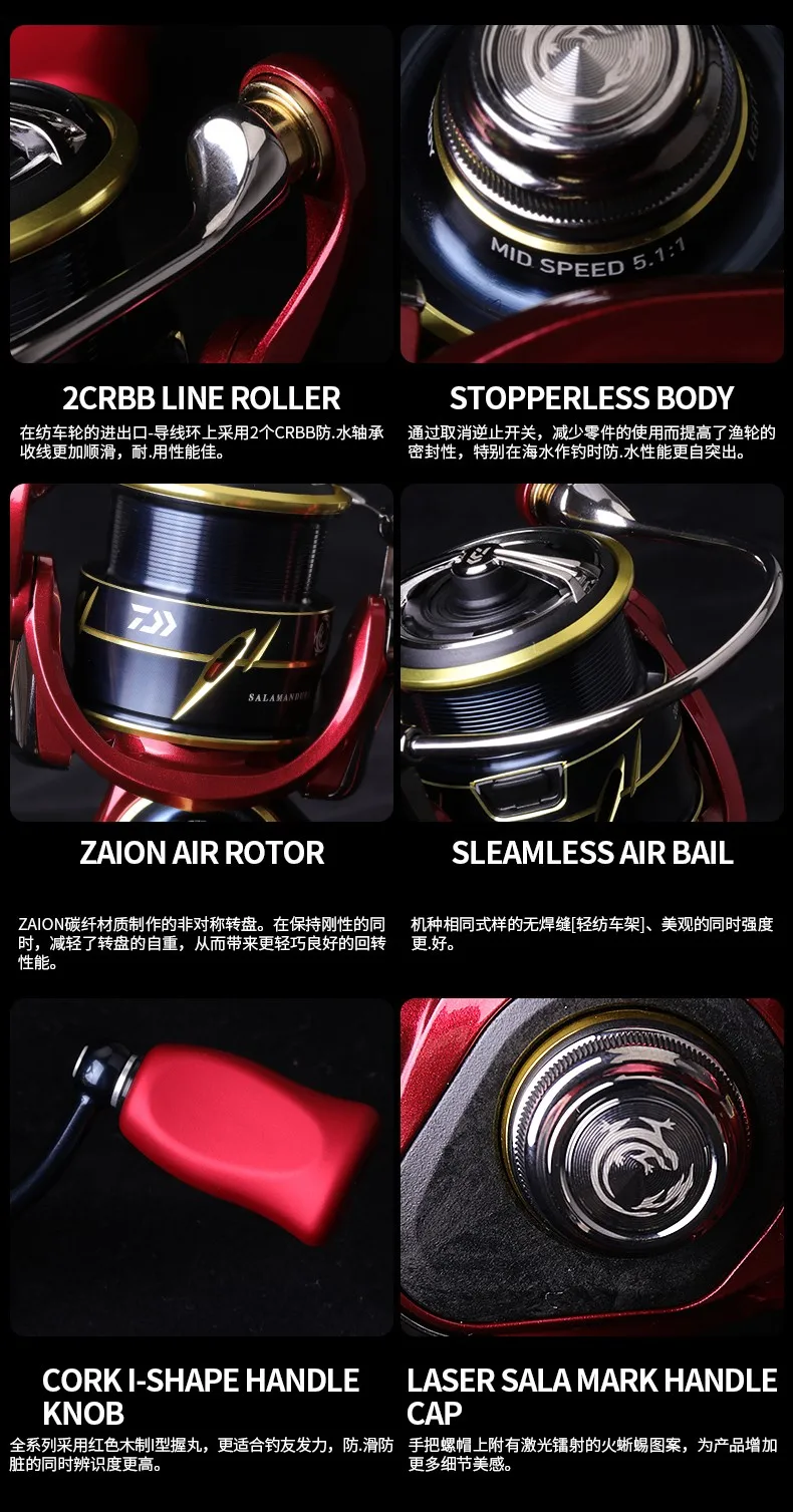 Experimentar precisión y comodidad con nuestro equipo de pesca avanzado