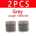 2PCS Grey