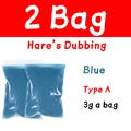 2 bag A blue